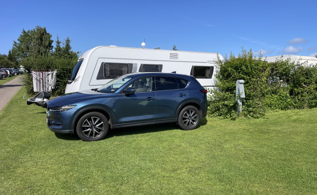 Mazda Cx-5 2,2 De CB54172