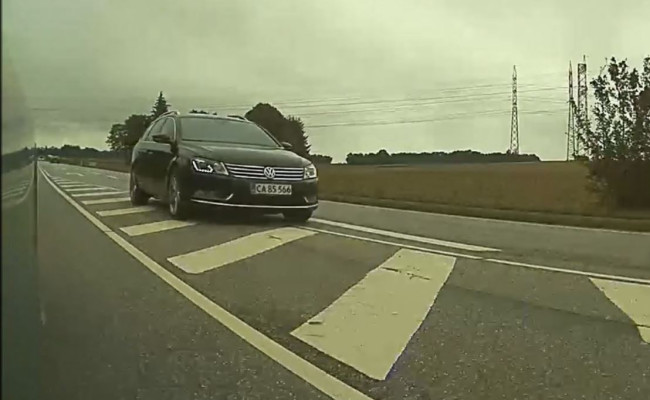 Volkswagen Passat Variant 1,6 Tdi CA85566