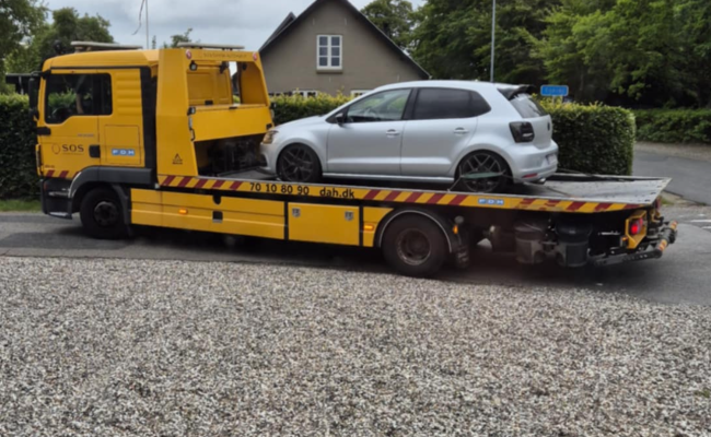 Volkswagen Polo 1,4 Tdi 90 Hk  Bmt 5 Dørs EE47941