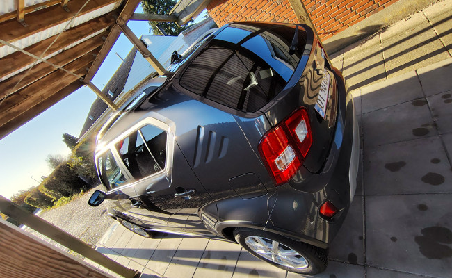 Suzuki Ignis 1,2 Hybrid 5-dørs Cvt DT50664