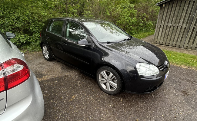 Volkswagen Golf 1,9 Tdi ES84096