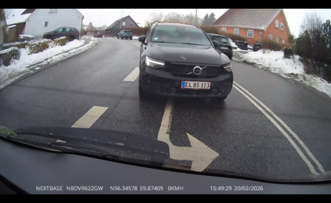 Volvo Xc40 170 Kw EL85113