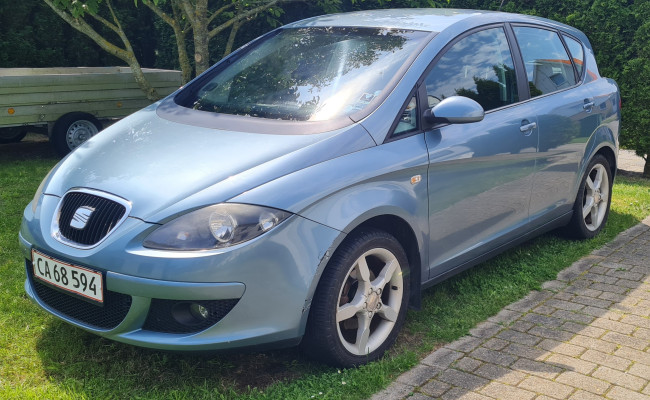 Seat Toledo 1,6 CA68594