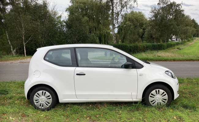 Volkswagen Up! 1.0 Fsi Bmt 60 Hk 2-dørs DN28468