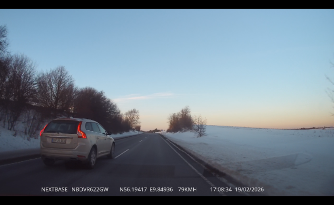 Volvo Xc60 D4 Aut. BP36151