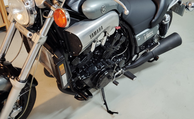 Yamaha - Uoplyst CU48813