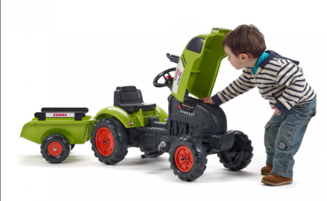 Fendt Fendt 933 Vario 96904k180r00 EC11699