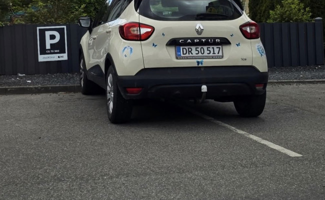 Renault Captur Tce 120 Edc DR50517