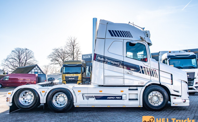 Volvo Fh16-serien Fh16-780 EN19711