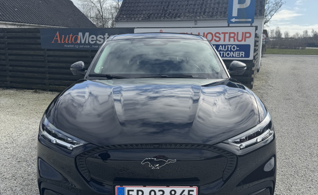 Ford Mustang Mach E 221 Kw ER93845