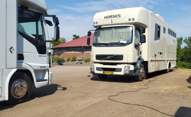 Volvo Fl - CT51234