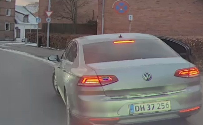 Volkswagen Passat 1.4 Tsi Act 150  Dsg7 DH37256