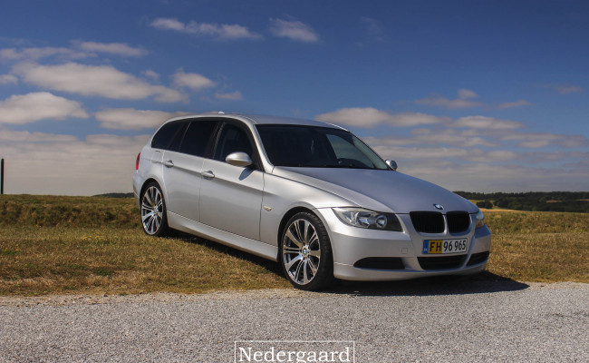 FH96965 Bmw - Uoplyst