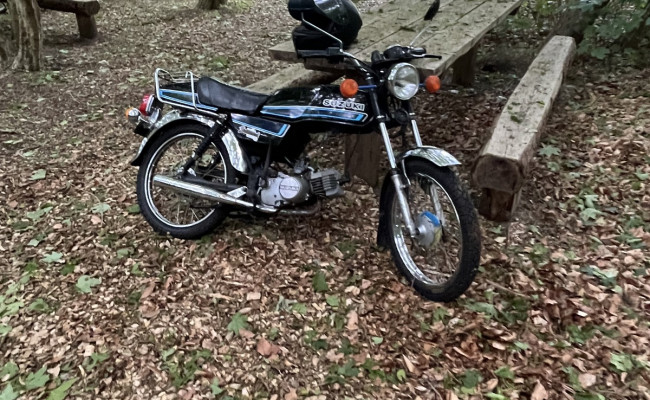 Pgo - Hot 50 Pmps BX9719