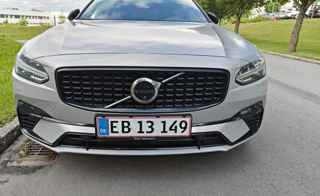 Volvo V90 T8 Recharge Aut. EB13149