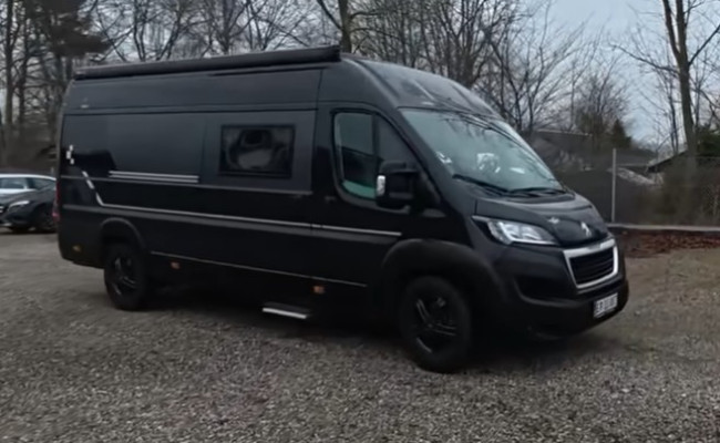 Peugeot/bravia Swan Byhcpfc EN84262