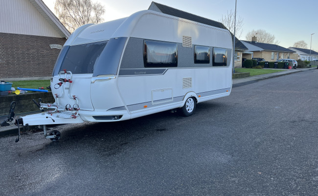 Hobby - 495 Ufe Excellent EH9457