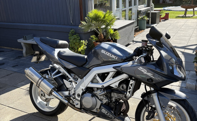 Suzuki - Sv 1000s DP85361