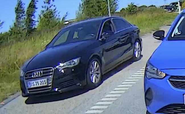 Audi A3 Limousine 1.6 Tdi 110 Hk 4-dørs BS75205