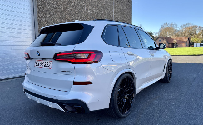 Bmw X5 X5 Xdrive45e EK54822