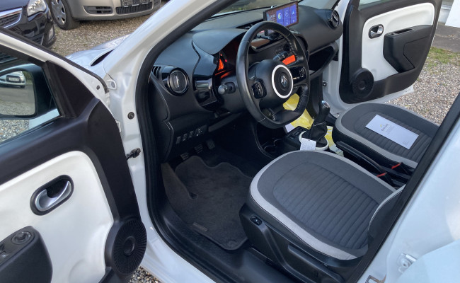 Renault Twingo Sce 70 CE26920