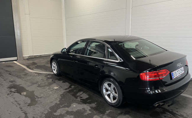 Audi A4 1,8 Tfsi EB72294