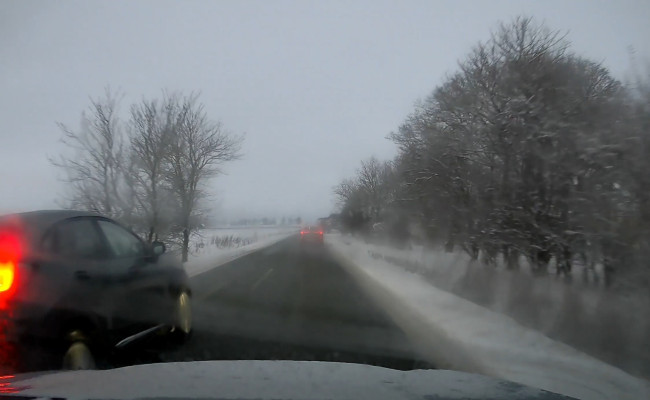 Ford Puma 1.0 Ecoboost Hybrid (125 Hk) 5-dørs Fwd M6 CW14527