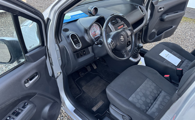 Suzuki Splash 1,2 BF58115