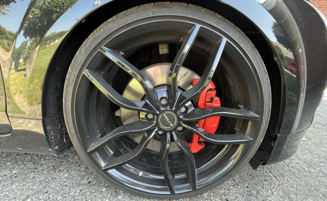 Audi Tt 3,2 V6 Quattro Aut. BP40909