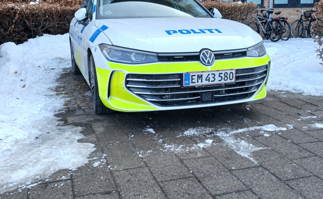 Volkswagen Passat Variant 2,0 Tdi 193hk 4 Motion Dsg7 EM43580