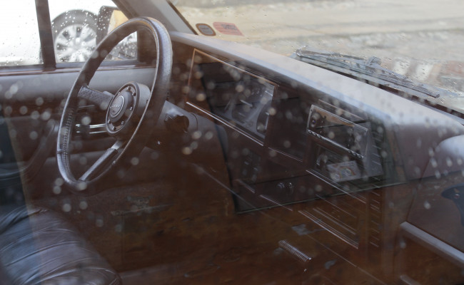 Jeep Cherokee 4,0 Aut. BL36910