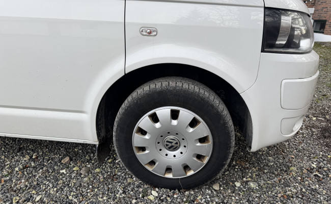 Volkswagen Caravelle 2.0 Tdi  Lang 140 Hk Dsg BE47652