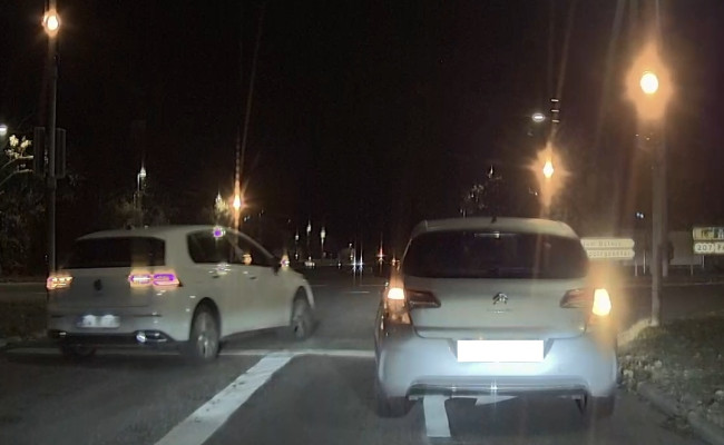 Volkswagen Golf 1,4 Gte Plug In Hybrid DW91789