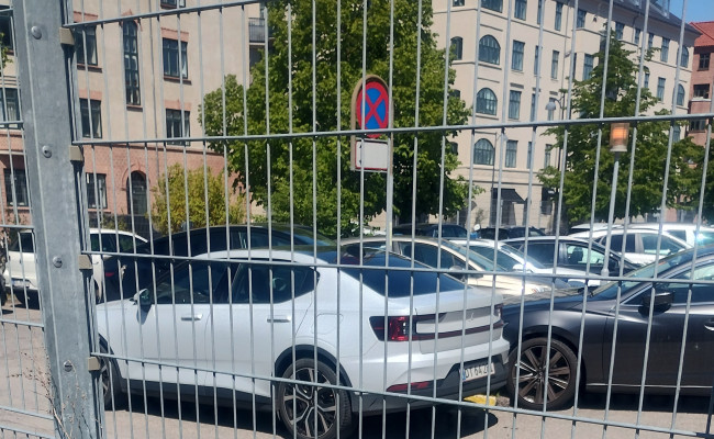 Polestar Polestar 2 Vsed DT64281