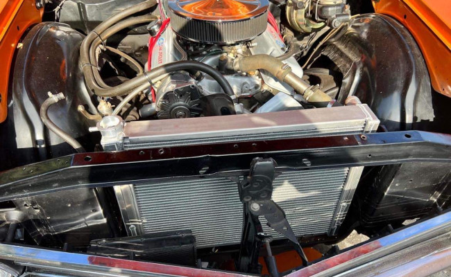 Buick Skylark Uoplyst AM52390