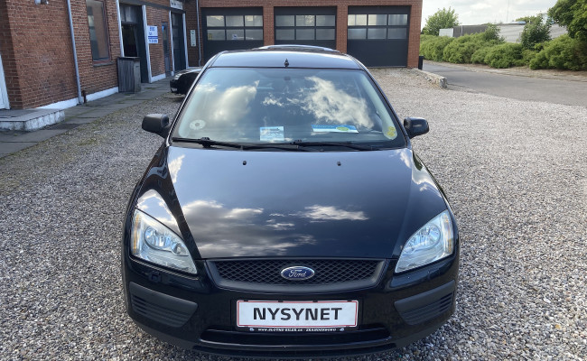 Ford Focus Stationsvogn 1,6 CB72804