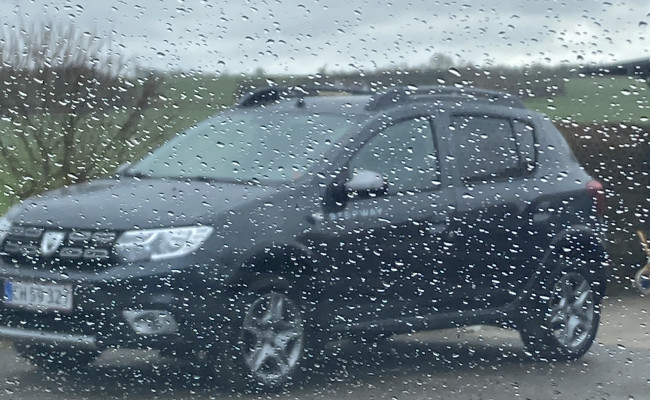 Dacia Sandero 0.9 Tce 90 CH59327