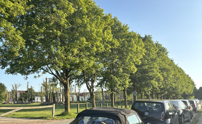 Porsche 911 Uoplyst CK55383