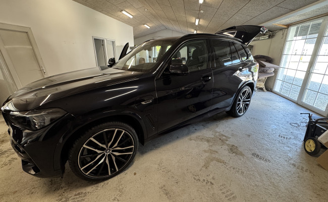 Bmw X 5 X Drive 45 E EF61338