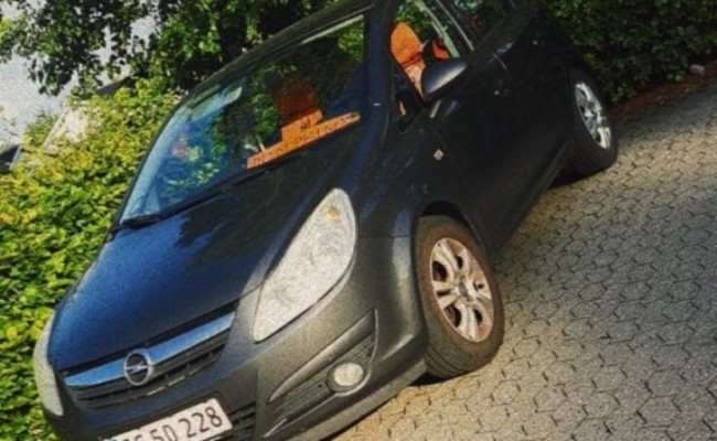 Opel Corsa Corsa 1,3 Cdti Eco F CG50228