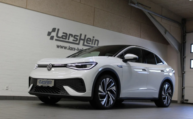 Vw Id.5 Pro 150 Kw 150 Kw EN85312