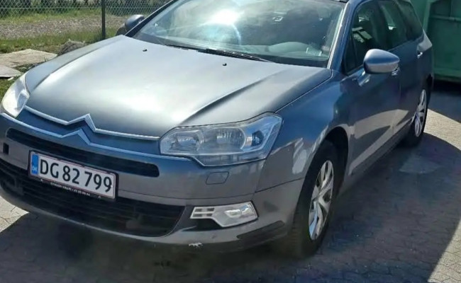Citroen C5 1,8 I Tourer DG82799