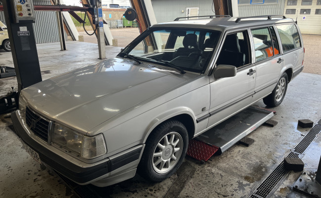 Volvo 940 2,3 DB35958