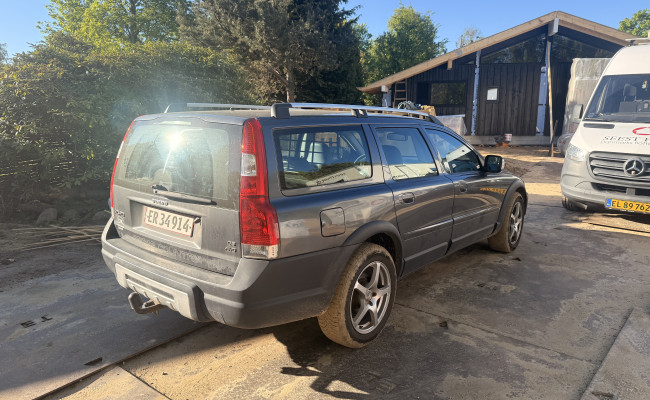 Volvo Xc 70 D 5 Aut. ER34914