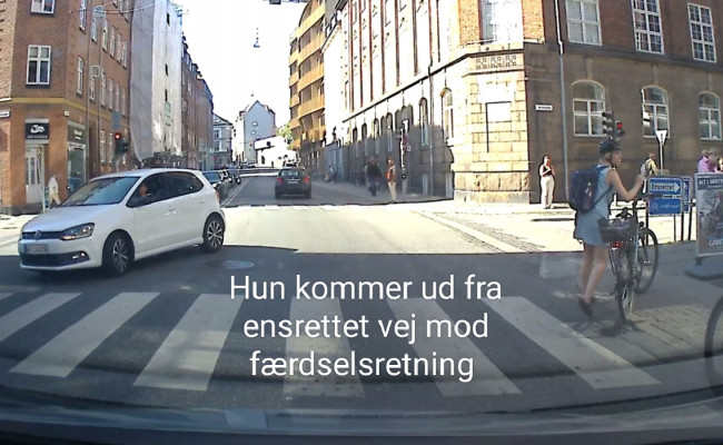 Volkswagen Polo 1,4 Tsi 150 Hk  Act 5 Dørs AV15628