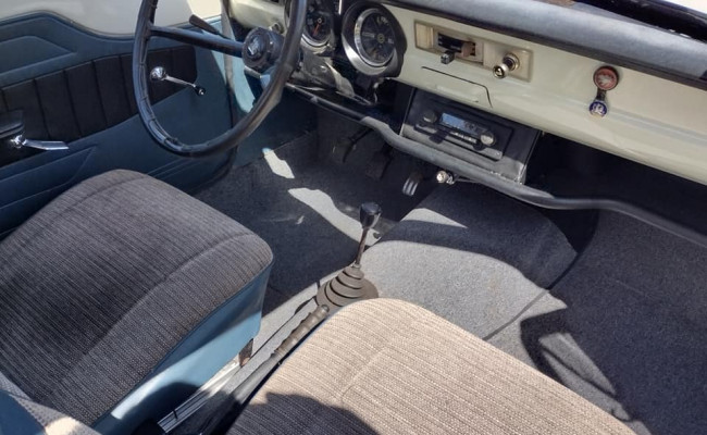 Vauxhall - Uoplyst MV54248