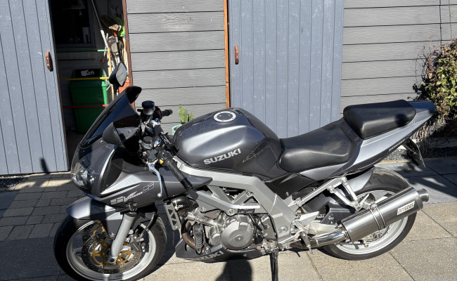 Suzuki - Sv 1000s DP85361