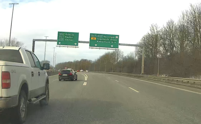 Volvo V60 T6 Recharge Aut DE62909