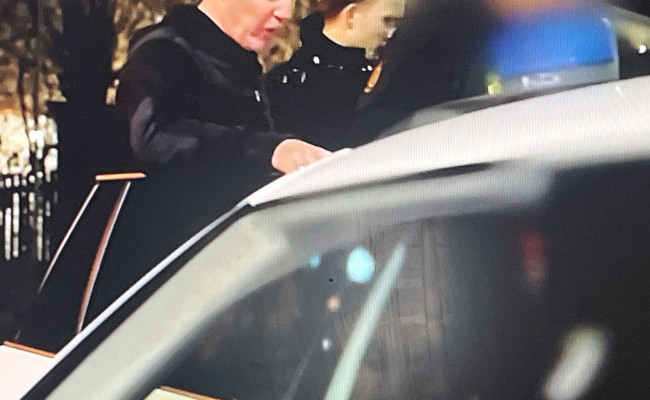 Mercedes-benz A-klasse 45 S Amg Hatchback 4matic+ Amg Speedshift Dct 8g DL65255