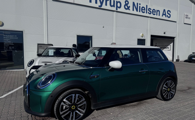 Mini Cooper Se 135kw EP71198